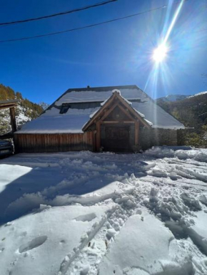 chalet spacieux et authentique 12 personnes